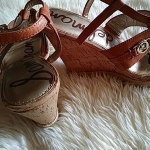 ⭐Host Pick⭐ SAM EDELMAN "Karley" Wedges